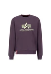 ALPHA INDUSTRIES Sweatshirt ALPHA INDUSTRIES Sweatshirt