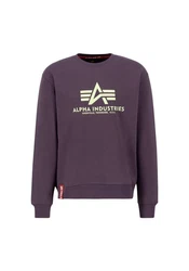 ALPHA INDUSTRIES Sweatshirt 