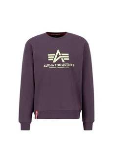 ALPHA INDUSTRIES Sweatshirt 