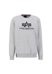 Sweater Men - Sweatshirts Basic Sweater