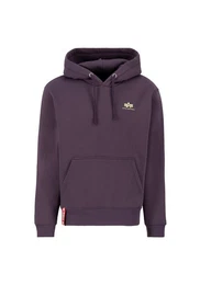 Hoodie Men - Hoodies Basic Hoodie Small Logo