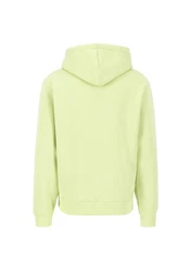 Alpha Industries Hoodie Basic (Rubber) Hellgrün/Neonfarben/Grün