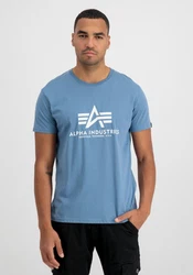 Alpha Industries Herren Basic T-Shirt 