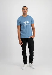 Alpha Industries Herren Basic T-Shirt 