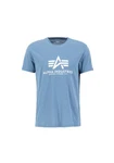 Alpha Industries Herren Basic T-Shirt 