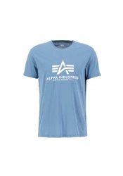 Alpha Industries Herren Basic T-Shirt 