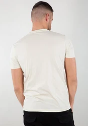 Alpha Industries Herren Basic T-Shirt 