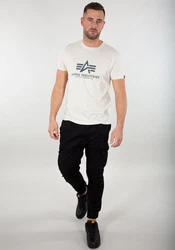 Alpha Industries Herren Basic T-Shirt 