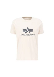 Alpha Industries Herren Basic T-Shirt 