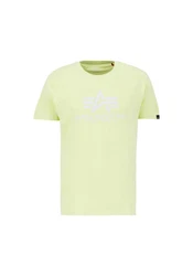 Alpha Industries Herren Basic T-Shirt 