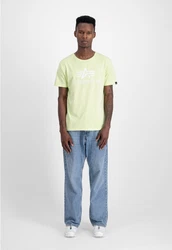 Alpha Industries Herren Basic T-Shirt 