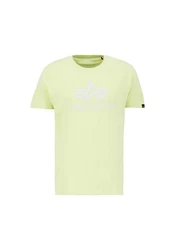Alpha Industries Herren Basic T-Shirt 