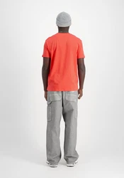 Alpha Industries Herren Basic T-Shirt 