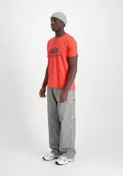 Alpha Industries Herren Basic T-Shirt 