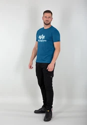 Alpha Industries Herren Basic T-Shirt 