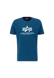 Alpha Industries Herren Basic T-Shirt 