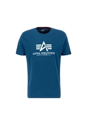 Alpha Industries Herren Basic T-Shirt 