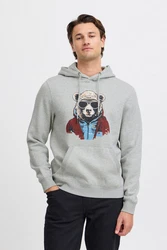 Blend Kapuzensweatshirt BLEND BHSweatshirt 