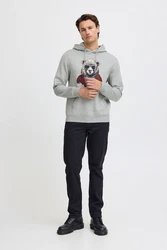 Blend Kapuzensweatshirt BLEND BHSweatshirt 