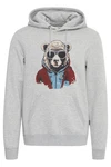 Blend Kapuzensweatshirt BLEND BHSweatshirt 