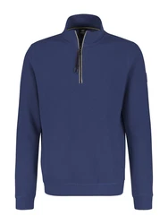 LERROS Sweatshirt Sweattroyer Herren Unifarben
