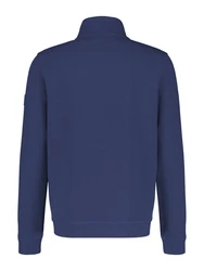 LERROS Sweatshirt Sweattroyer Herren Unifarben