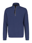 LERROS Sweatshirt Sweattroyer Herren Unifarben