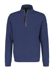 LERROS Sweatshirt Sweattroyer Herren Unifarben