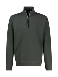 LERROS Sweatshirt Sweattroyer Herren Unifarben