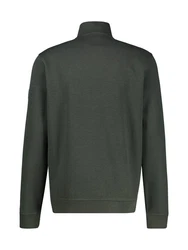 LERROS Sweatshirt Sweattroyer Herren Unifarben