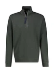 LERROS Sweatshirt Sweattroyer Herren Unifarben