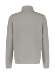 LERROS Sweatshirt Sweattroyer Herren Grau/Braun/Khaki/Beige/Hellgrau
