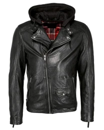 Lederjacke 31020242