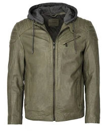 Lederjacke 31021527