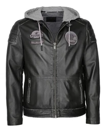 Lederjacke 31021521