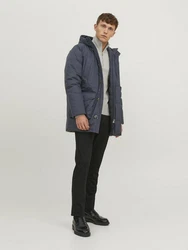 JACK & JONES Parka CLEMENT navy