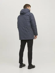JACK & JONES Parka CLEMENT navy