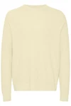 !Solid Pullover SDHAMI Khaki/Gelb/Weiß/Beige !Solid Pullover SDHAMI Khaki/Gelb/Weiß/Beige