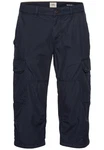 camel active Cargoshorts Cargo blau