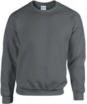 Gildan Sweatshirt Heavy Blend Crewneck Pullover 