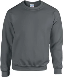 Sweatshirt Heavy Blend Crewneck Sweatshirt, Pullover