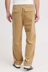 !Solid Stoffhose SDMINOR ALANN Beige/Khaki/Braun/Gelb