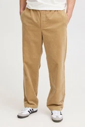 !Solid Stoffhose SDMINOR ALANN Beige/Khaki/Braun/Gelb