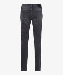 Brax Five-Pocket Hose Style CHUCK Dunkelgrau/Grau/Hellgrau/Dunkelblau