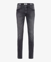Brax Five-Pocket Hose Style CHUCK Dunkelgrau/Grau/Hellgrau/Dunkelblau