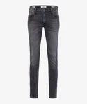 Brax Five-Pocket Hose Style CHUCK Dunkelgrau/Grau/Hellgrau/Dunkelblau