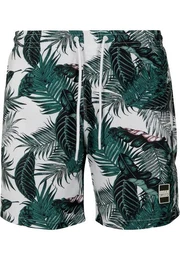 Badeshorts Herren PatternSwim Shorts