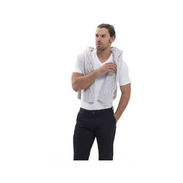 Pyjama uni regular fit (1 tlg)