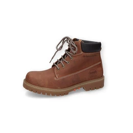 Combat Boots Schnrboots