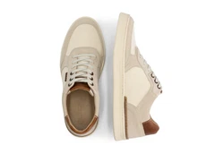 Travelin' Bromsgrove Men Sneaker Sand
